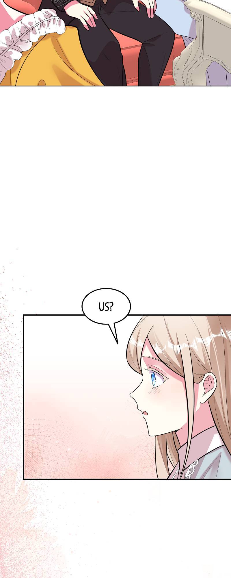 Even Though I Became a Side Character, I'm Being Adored by an Overprotective Duke Chapter 87 - Page 6