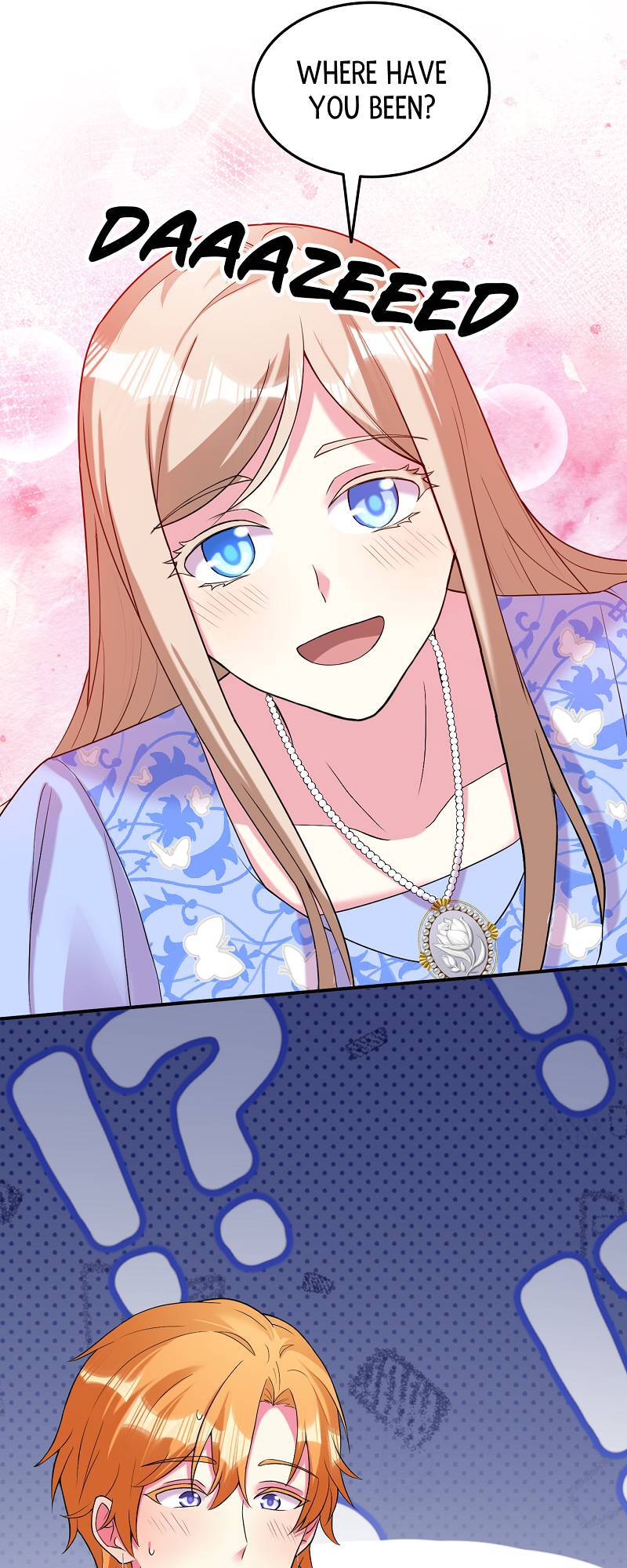 Even Though I Became a Side Character, I'm Being Adored by an Overprotective Duke Chapter 87 - Page 62