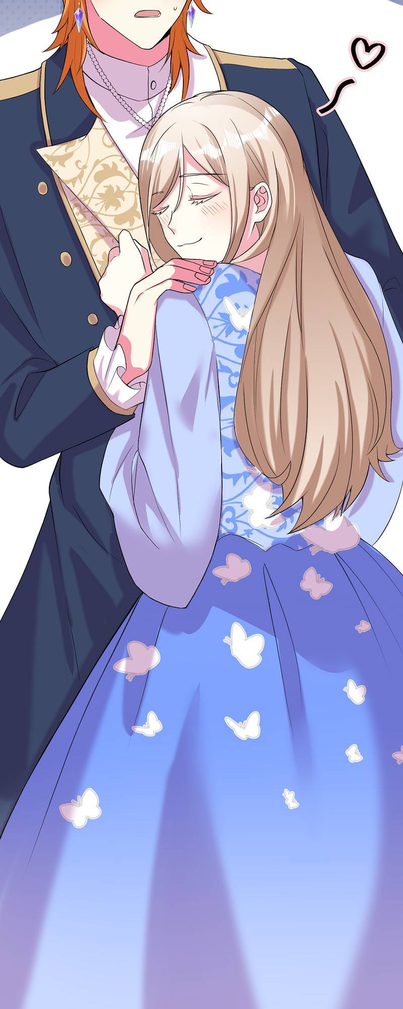 Even Though I Became a Side Character, I'm Being Adored by an Overprotective Duke Chapter 87 - Page 63