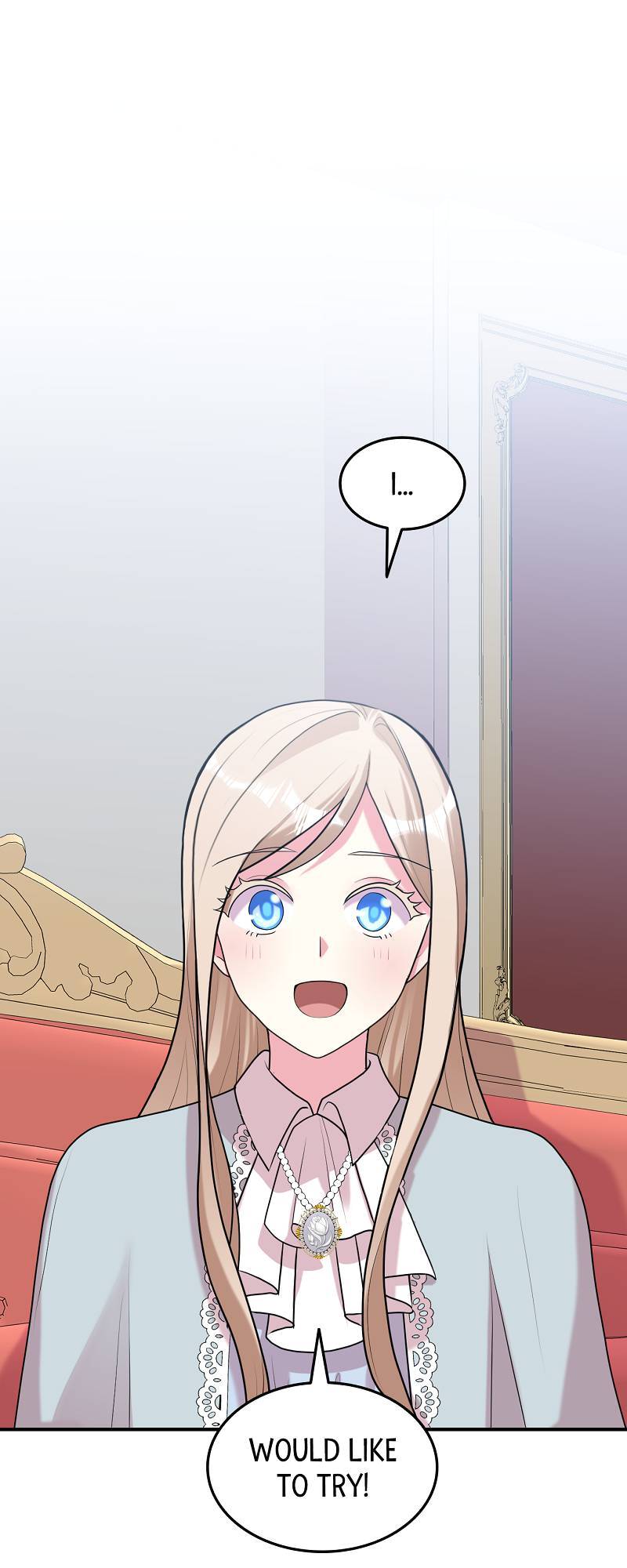 Even Though I Became a Side Character, I'm Being Adored by an Overprotective Duke Chapter 87 - Page 9