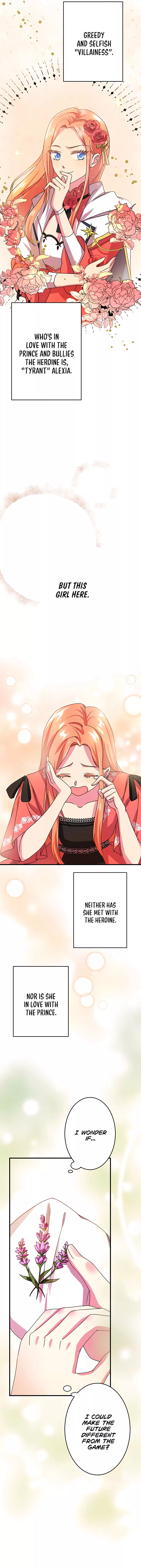 Even Though I Became a Side Character, I'm Being Adored by an Overprotective Duke Chapter 9 - Page 9