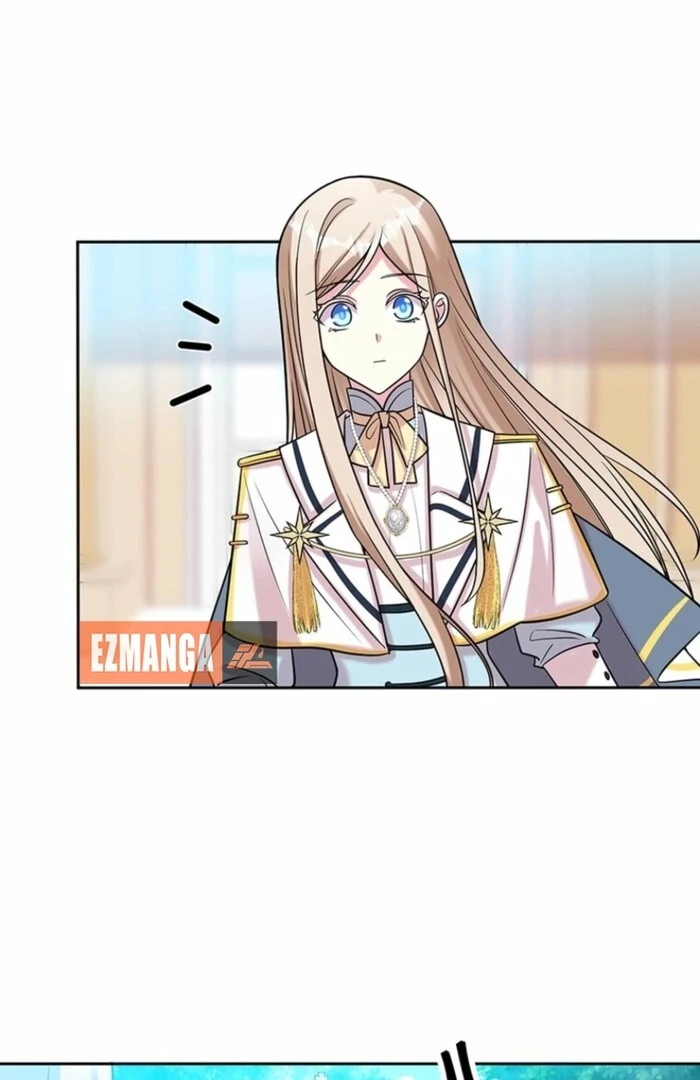 Even Though I Became a Side Character, I'm Being Adored by an Overprotective Duke Chapter 91 - Page 13