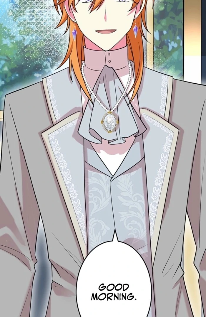 Even Though I Became a Side Character, I'm Being Adored by an Overprotective Duke Chapter 91 - Page 15