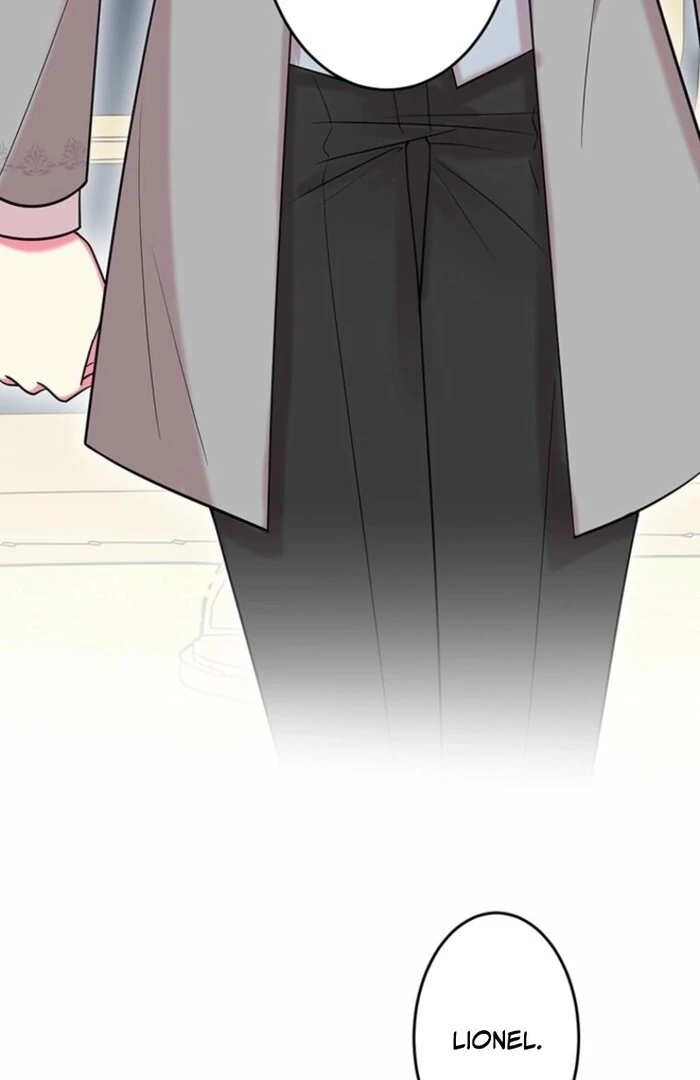Even Though I Became a Side Character, I'm Being Adored by an Overprotective Duke Chapter 91 - Page 16