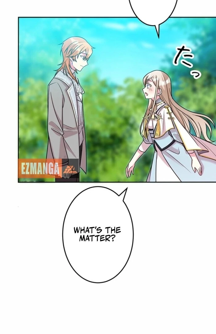 Even Though I Became a Side Character, I'm Being Adored by an Overprotective Duke Chapter 91 - Page 17