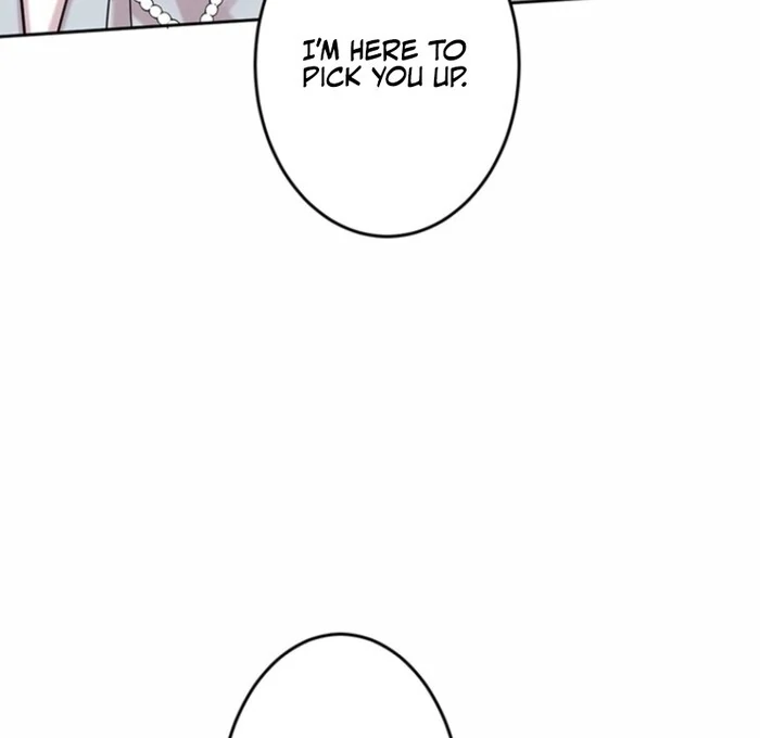 Even Though I Became a Side Character, I'm Being Adored by an Overprotective Duke Chapter 91 - Page 19
