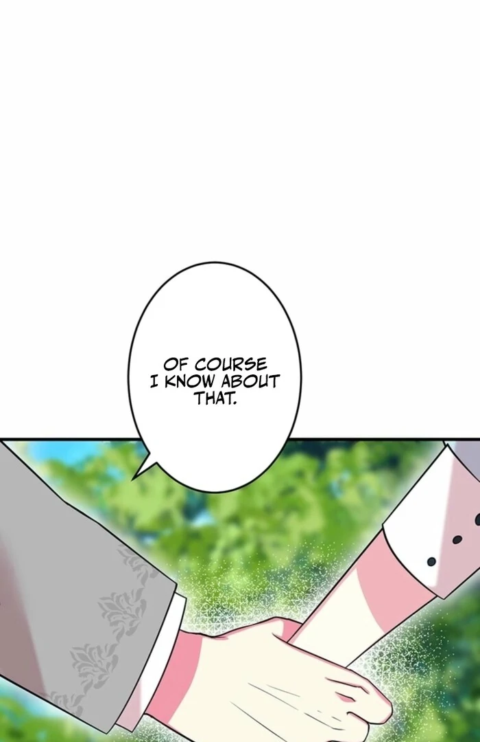 Even Though I Became a Side Character, I'm Being Adored by an Overprotective Duke Chapter 91 - Page 21