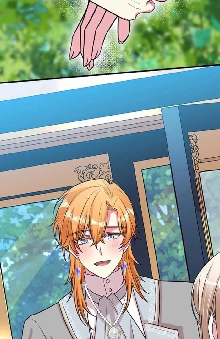 Even Though I Became a Side Character, I'm Being Adored by an Overprotective Duke Chapter 91 - Page 22