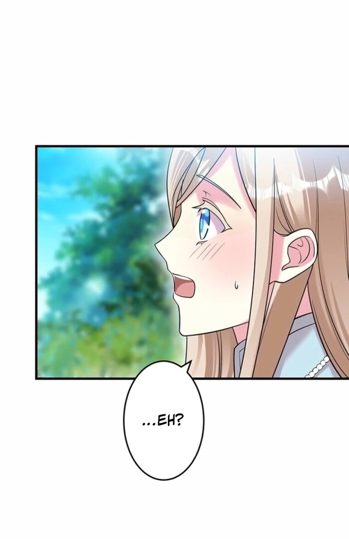 Even Though I Became a Side Character, I'm Being Adored by an Overprotective Duke Chapter 91 - Page 24