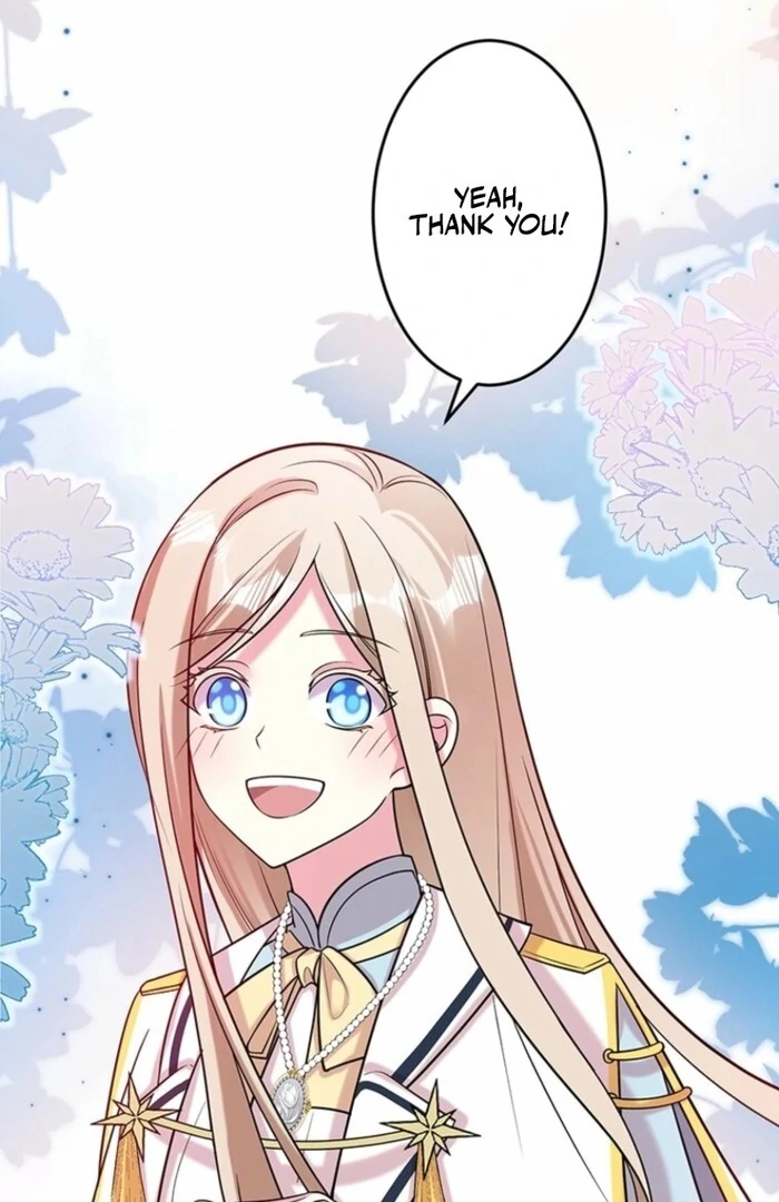 Even Though I Became a Side Character, I'm Being Adored by an Overprotective Duke Chapter 91 - Page 3