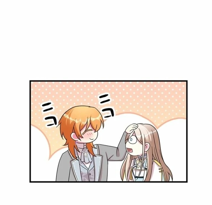Even Though I Became a Side Character, I'm Being Adored by an Overprotective Duke Chapter 91 - Page 30