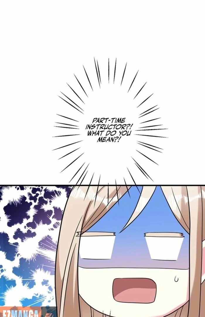 Even Though I Became a Side Character, I'm Being Adored by an Overprotective Duke Chapter 91 - Page 31