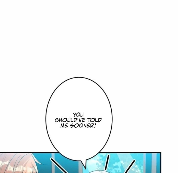 Even Though I Became a Side Character, I'm Being Adored by an Overprotective Duke Chapter 91 - Page 39