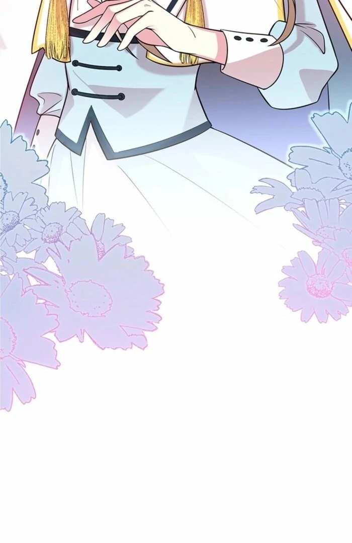 Even Though I Became a Side Character, I'm Being Adored by an Overprotective Duke Chapter 91 - Page 4