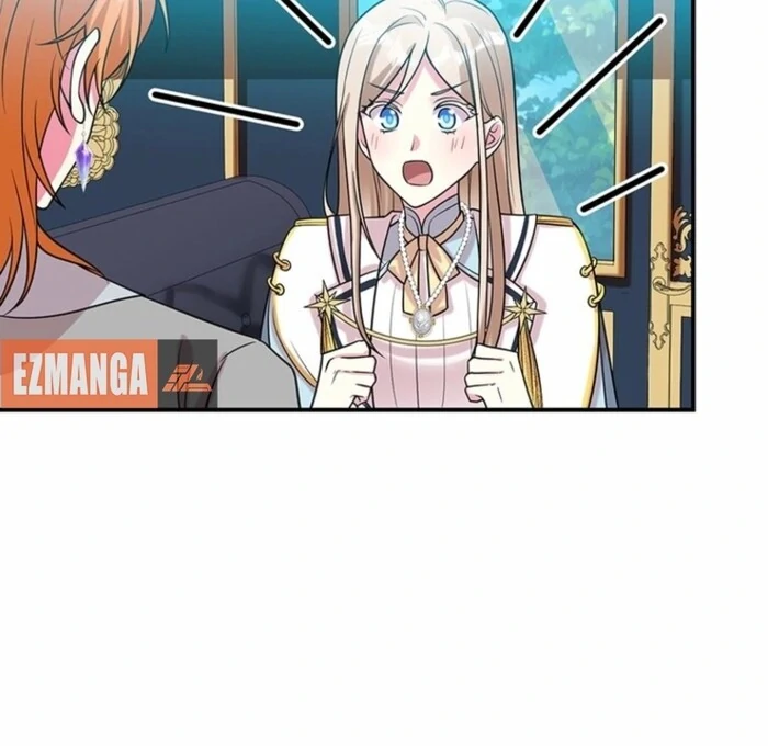 Even Though I Became a Side Character, I'm Being Adored by an Overprotective Duke Chapter 91 - Page 40