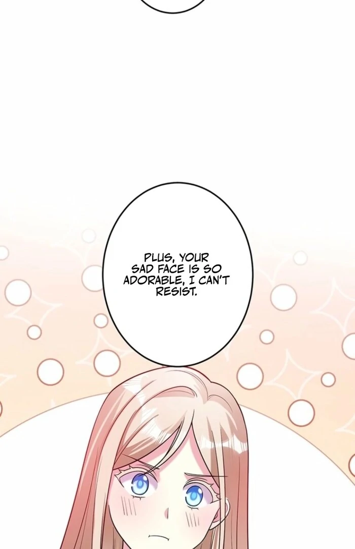 Even Though I Became a Side Character, I'm Being Adored by an Overprotective Duke Chapter 91 - Page 42