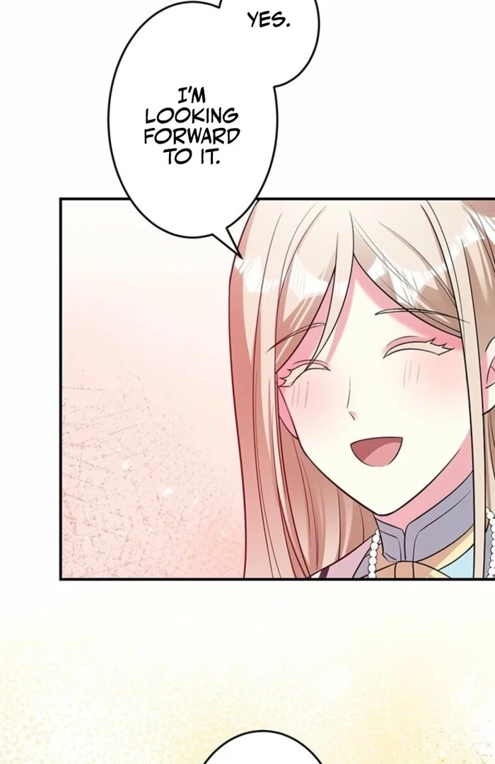 Even Though I Became a Side Character, I'm Being Adored by an Overprotective Duke Chapter 91 - Page 52