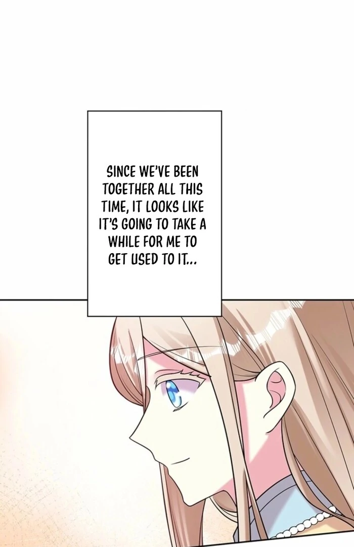 Even Though I Became a Side Character, I'm Being Adored by an Overprotective Duke Chapter 91 - Page 6