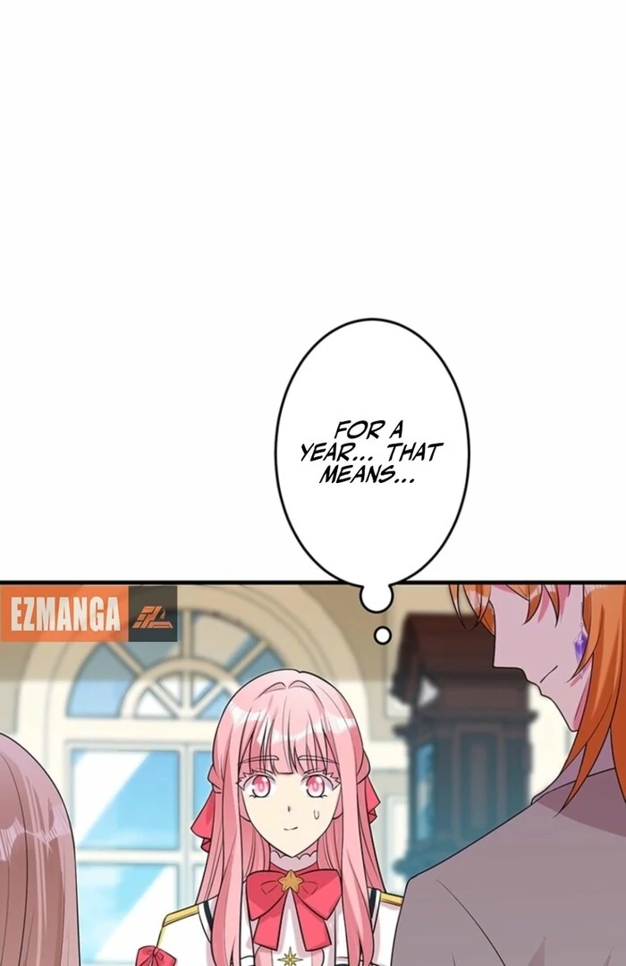 Even Though I Became a Side Character, I'm Being Adored by an Overprotective Duke Chapter 91 - Page 60
