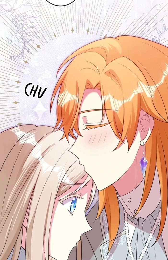 Even Though I Became a Side Character, I'm Being Adored by an Overprotective Duke Chapter 91 - Page 64