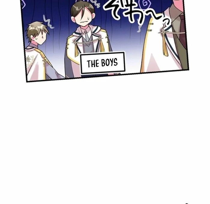 Even Though I Became a Side Character, I'm Being Adored by an Overprotective Duke Chapter 91 - Page 68
