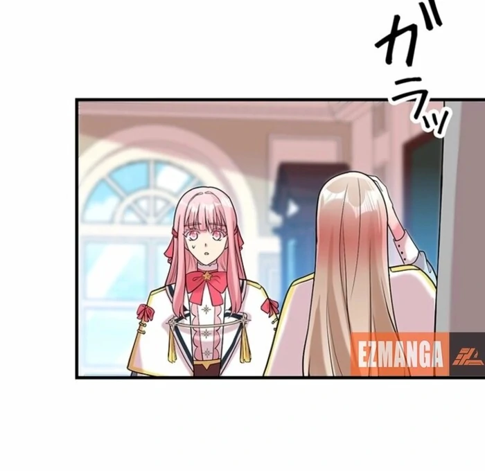 Even Though I Became a Side Character, I'm Being Adored by an Overprotective Duke Chapter 91 - Page 69