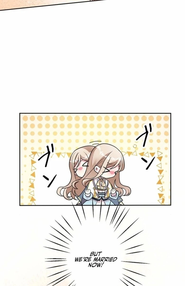 Even Though I Became a Side Character, I'm Being Adored by an Overprotective Duke Chapter 91 - Page 7