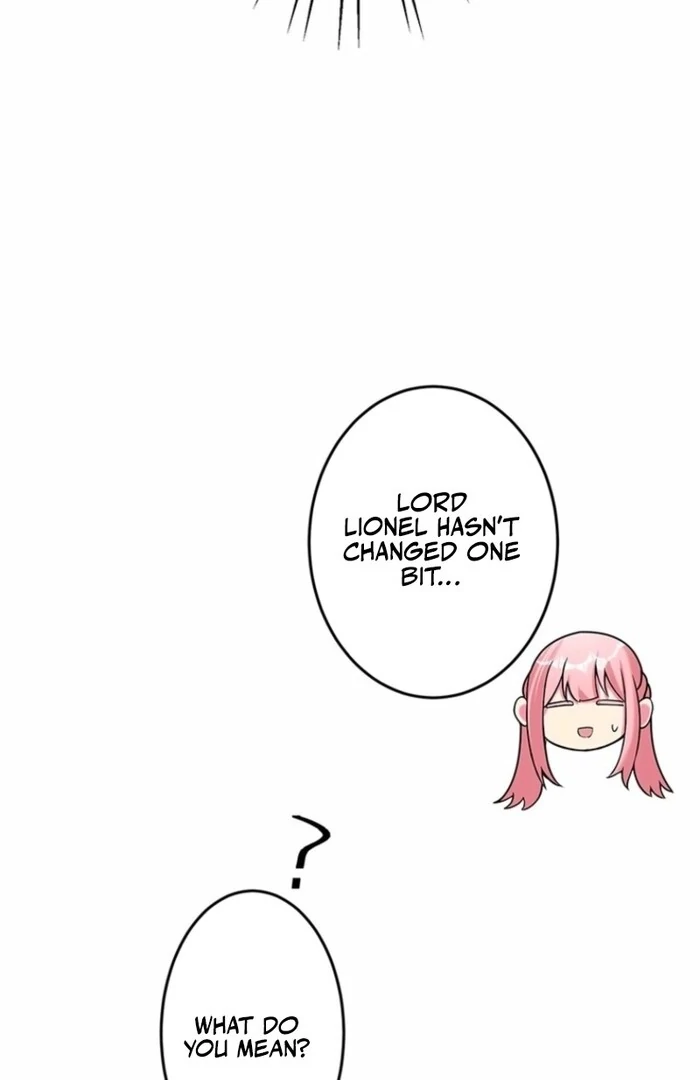 Even Though I Became a Side Character, I'm Being Adored by an Overprotective Duke Chapter 91 - Page 71