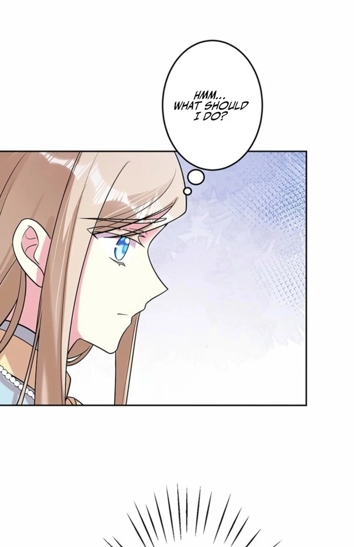 Even Though I Became a Side Character, I'm Being Adored by an Overprotective Duke Chapter 91 - Page 75