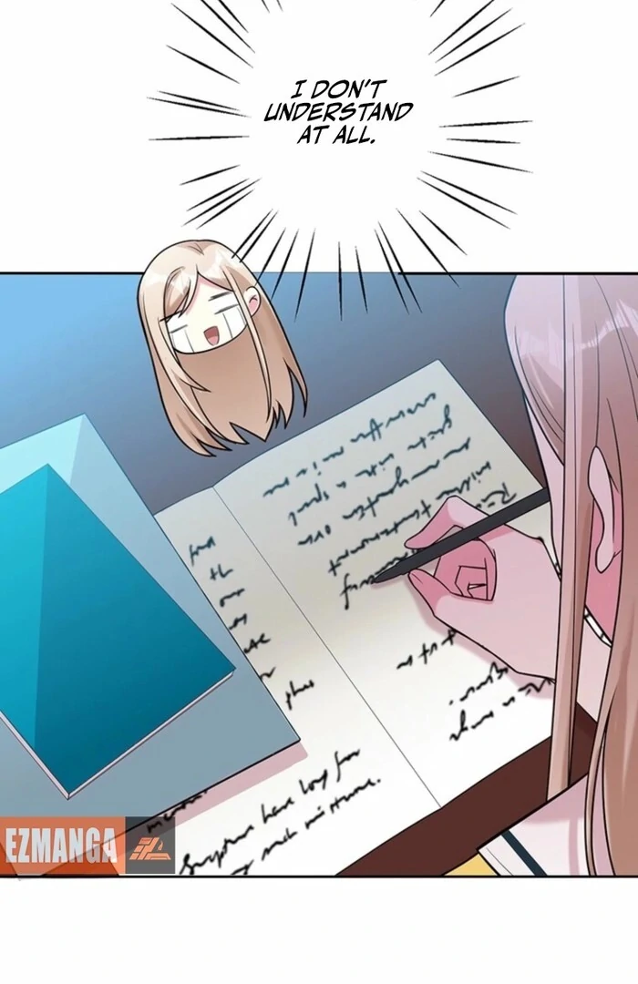 Even Though I Became a Side Character, I'm Being Adored by an Overprotective Duke Chapter 91 - Page 76