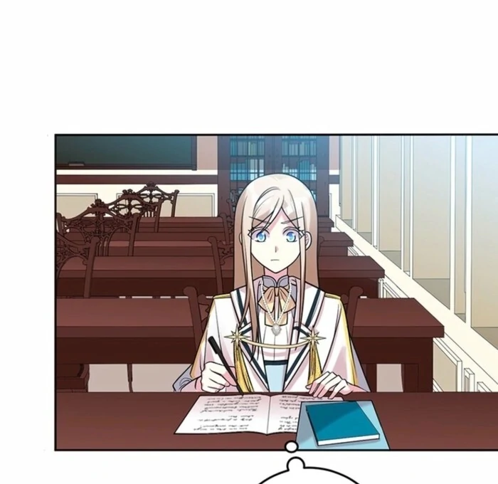 Even Though I Became a Side Character, I'm Being Adored by an Overprotective Duke Chapter 91 - Page 78