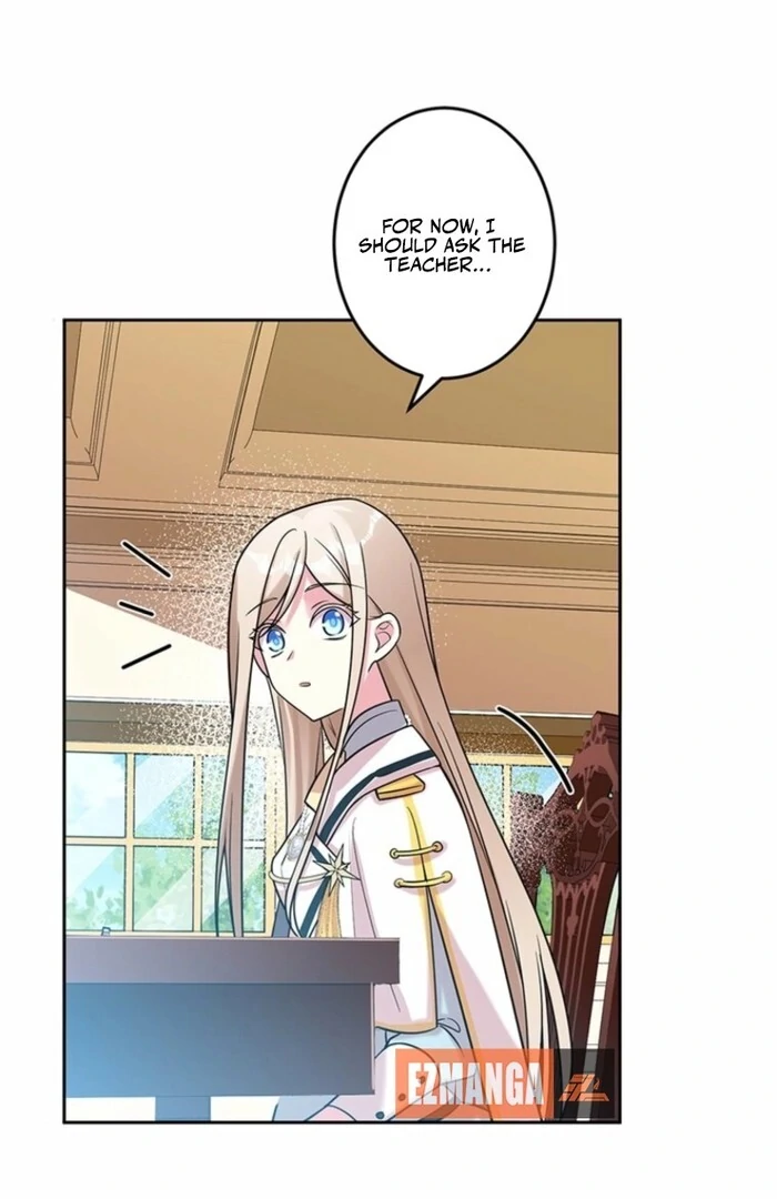Even Though I Became a Side Character, I'm Being Adored by an Overprotective Duke Chapter 91 - Page 80