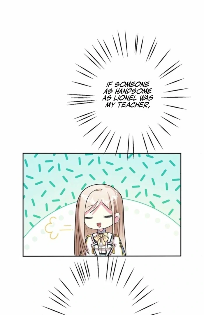 Even Though I Became a Side Character, I'm Being Adored by an Overprotective Duke Chapter 91 - Page 85