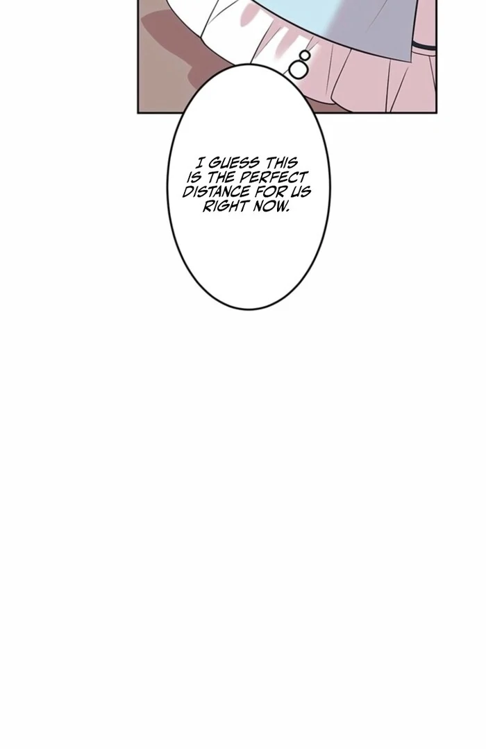 Even Though I Became a Side Character, I'm Being Adored by an Overprotective Duke Chapter 91 - Page 87