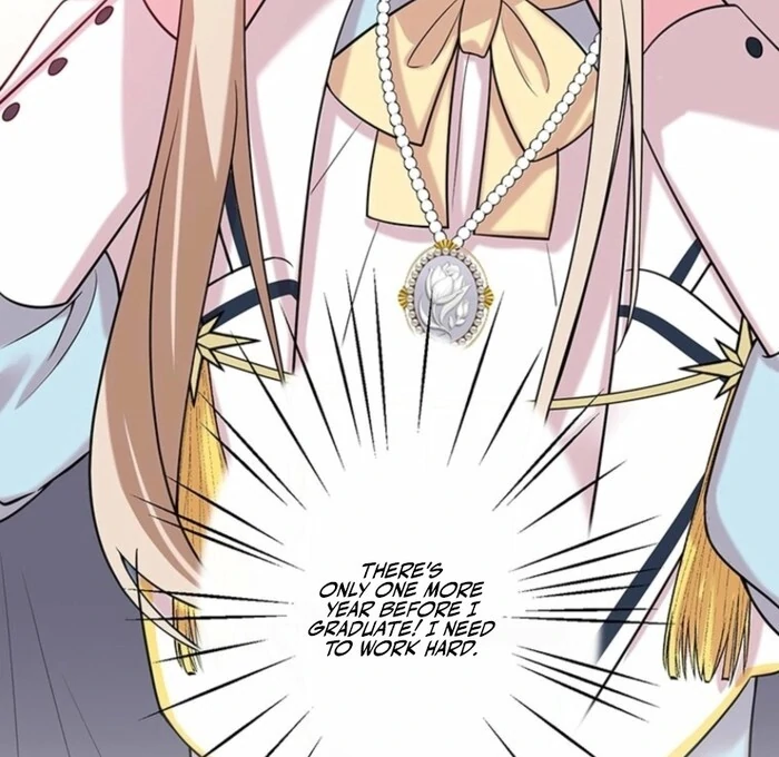 Even Though I Became a Side Character, I'm Being Adored by an Overprotective Duke Chapter 91 - Page 9