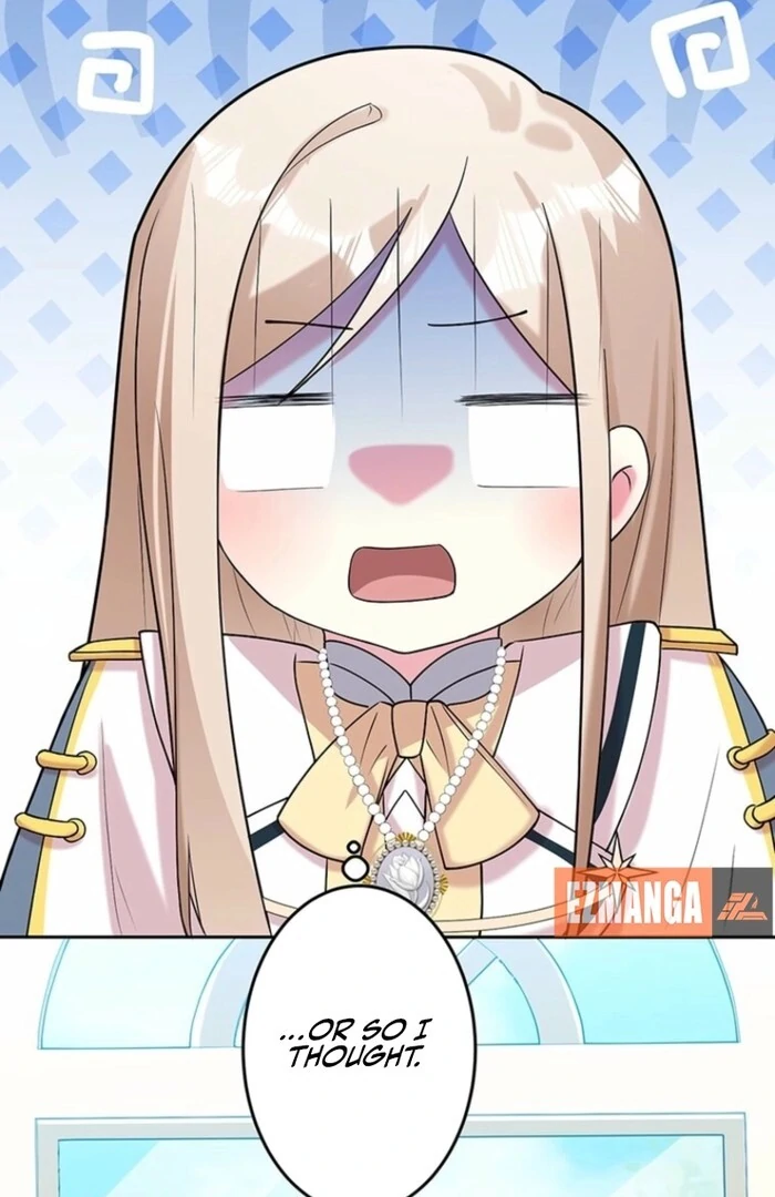 Even Though I Became a Side Character, I'm Being Adored by an Overprotective Duke Chapter 91 - Page 90