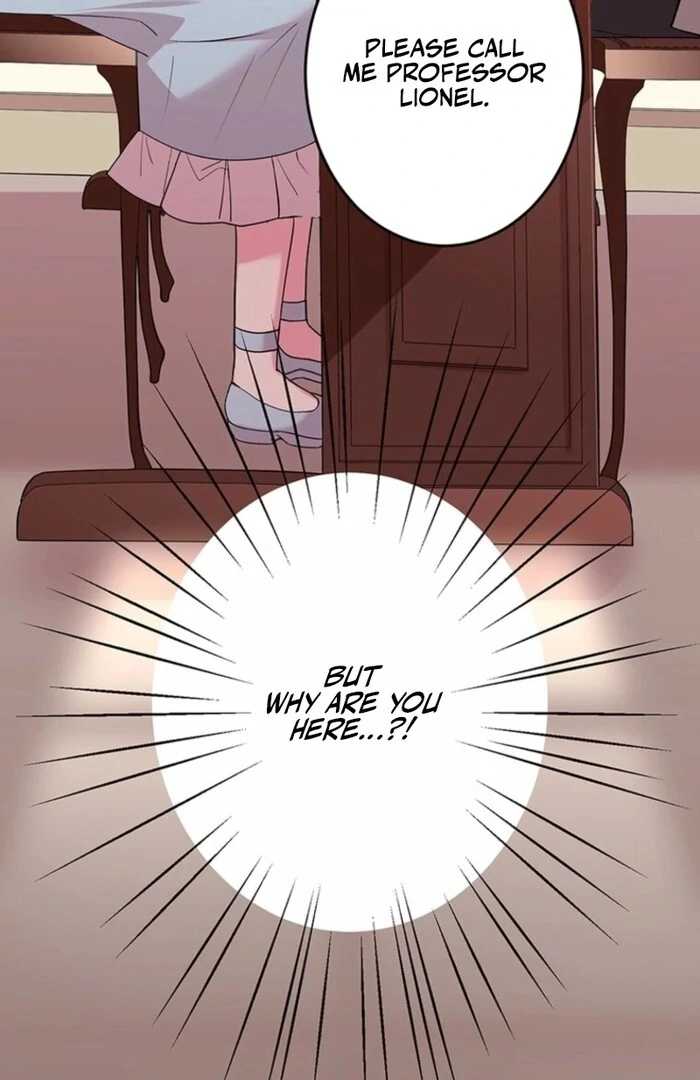 Even Though I Became a Side Character, I'm Being Adored by an Overprotective Duke Chapter 91 - Page 92