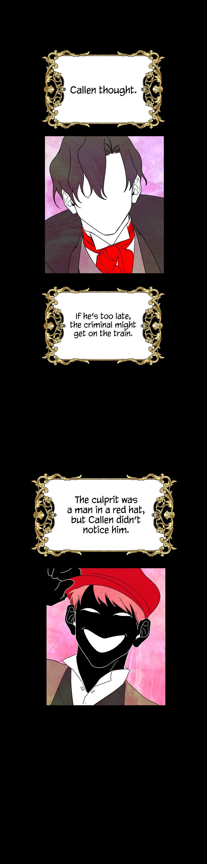 How To Become A Dark Hero’s Daughter Chapter 1 - Page 13