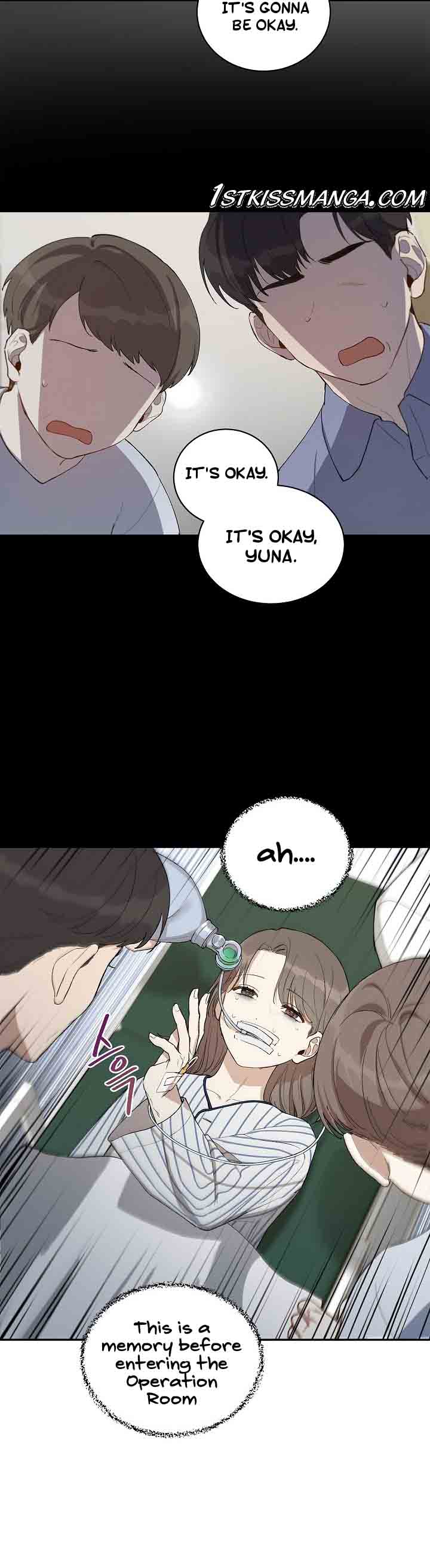 How To Become A Dark Hero’s Daughter Chapter 12 - Page 18
