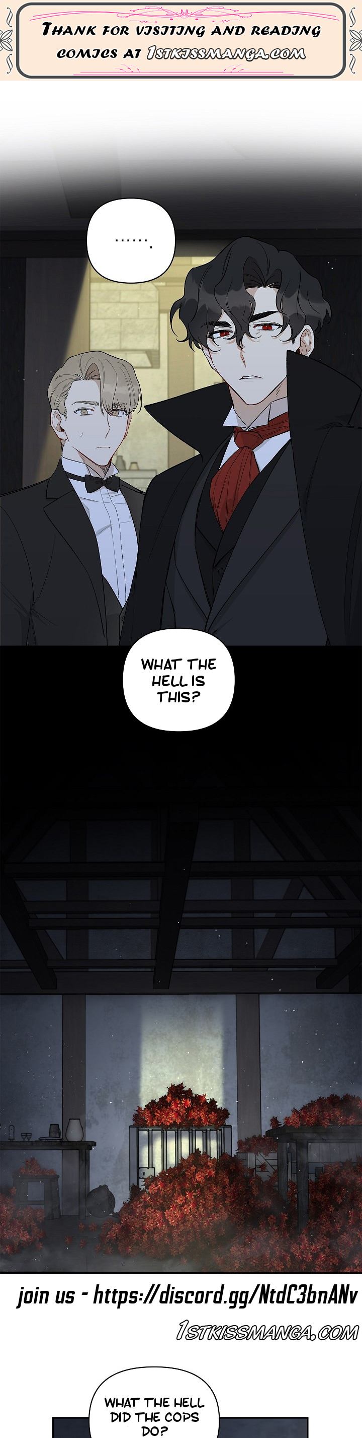 How To Become A Dark Hero’s Daughter Chapter 16 - Page 2