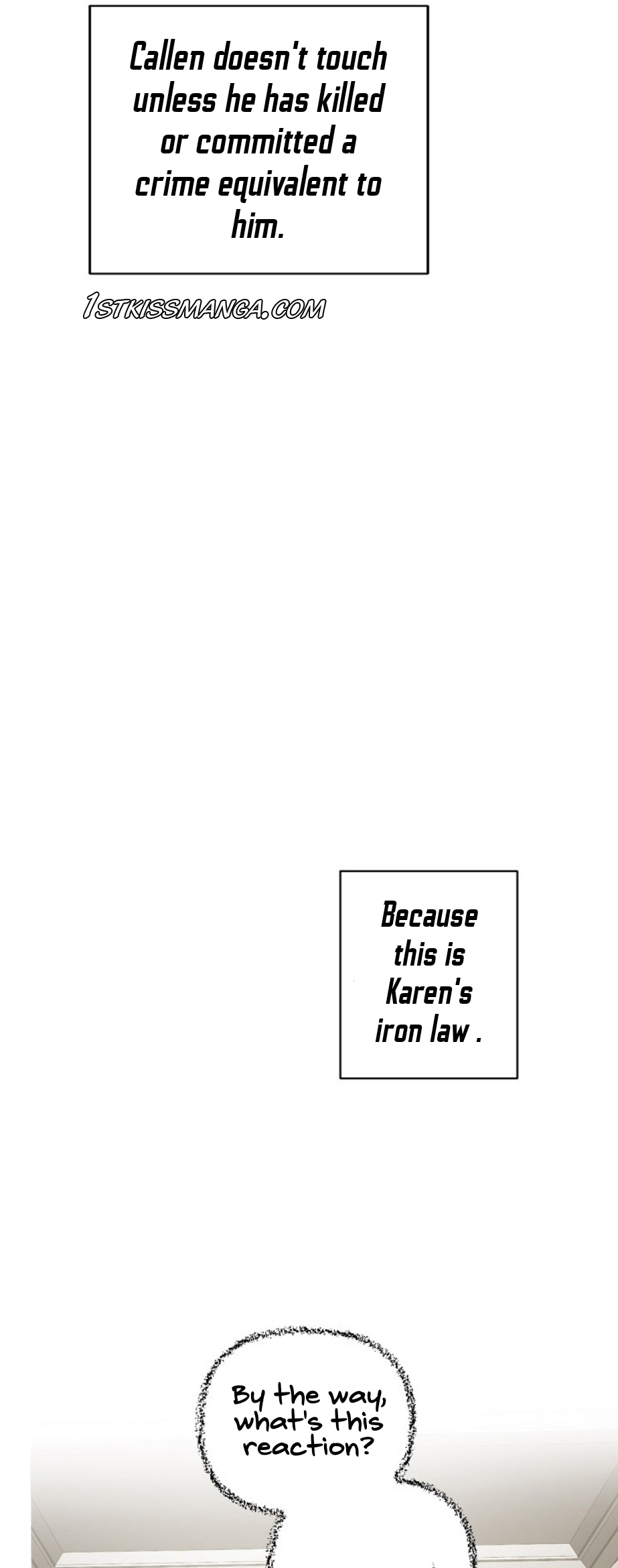 How To Become A Dark Hero’s Daughter Chapter 16 - Page 24