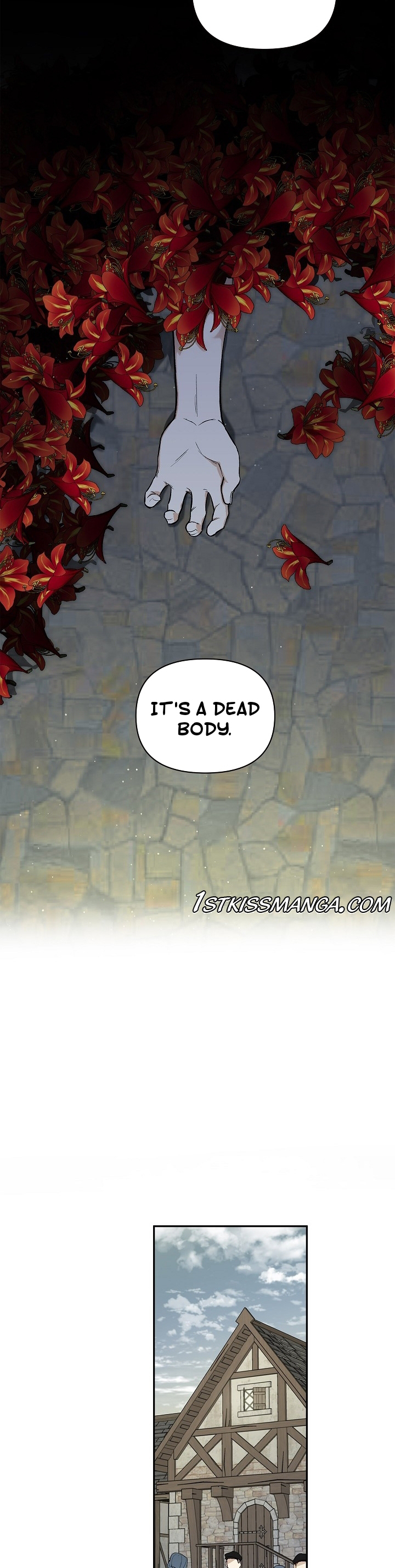 How To Become A Dark Hero’s Daughter Chapter 16 - Page 4