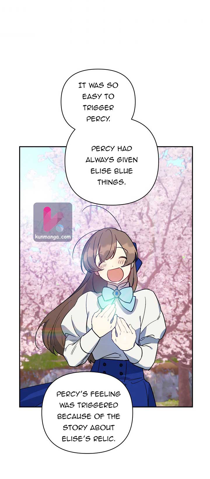 How To Become A Dark Hero’s Daughter Chapter 26 - Page 17
