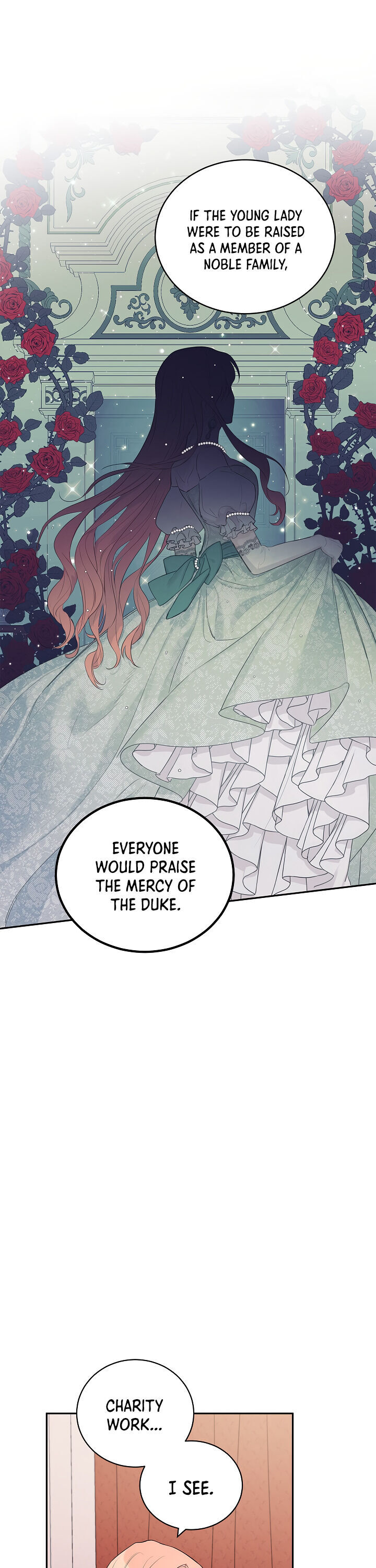 How To Become A Dark Hero’s Daughter Chapter 3 - Page 18