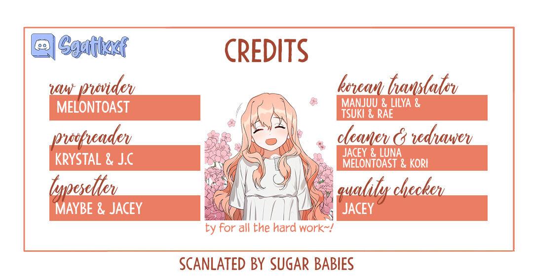 How To Become A Dark Hero’s Daughter Chapter 3 - Page 27