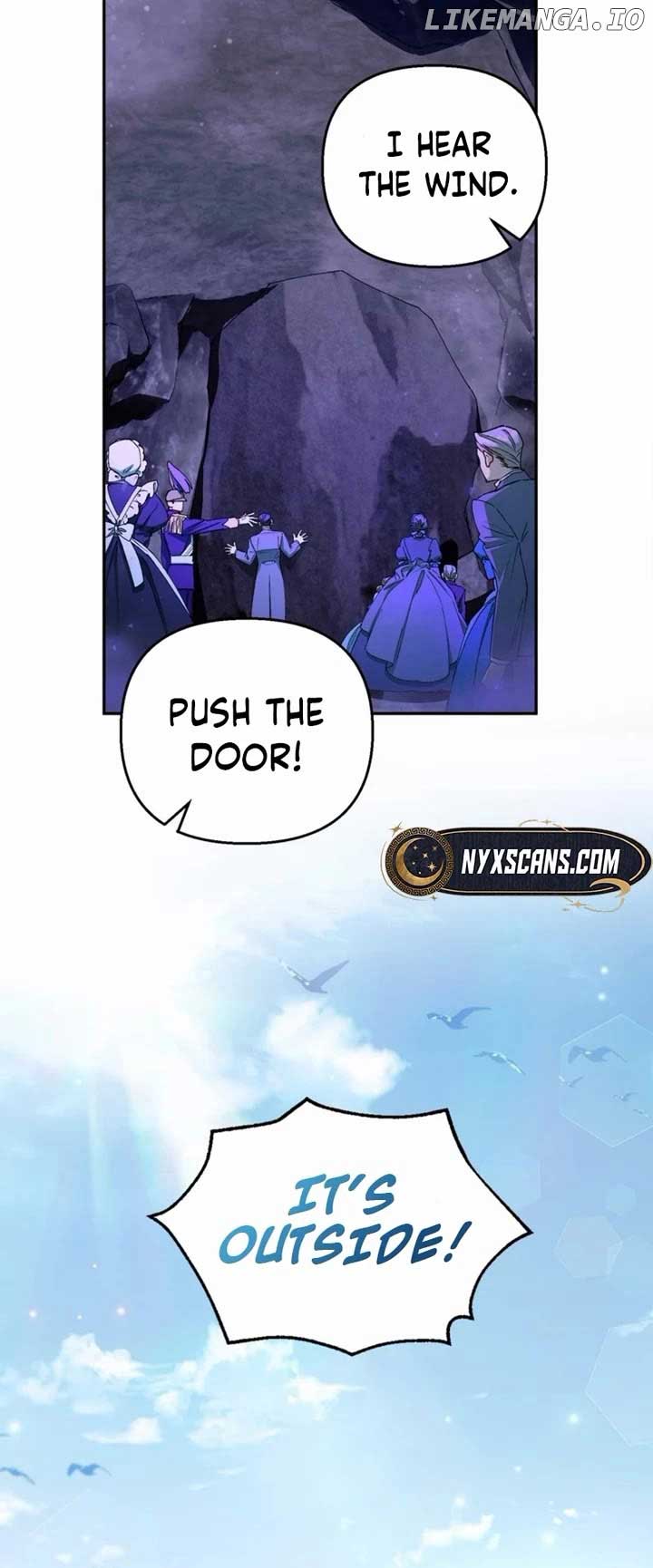 How To Become A Dark Hero’s Daughter Chapter 46 - Page 22