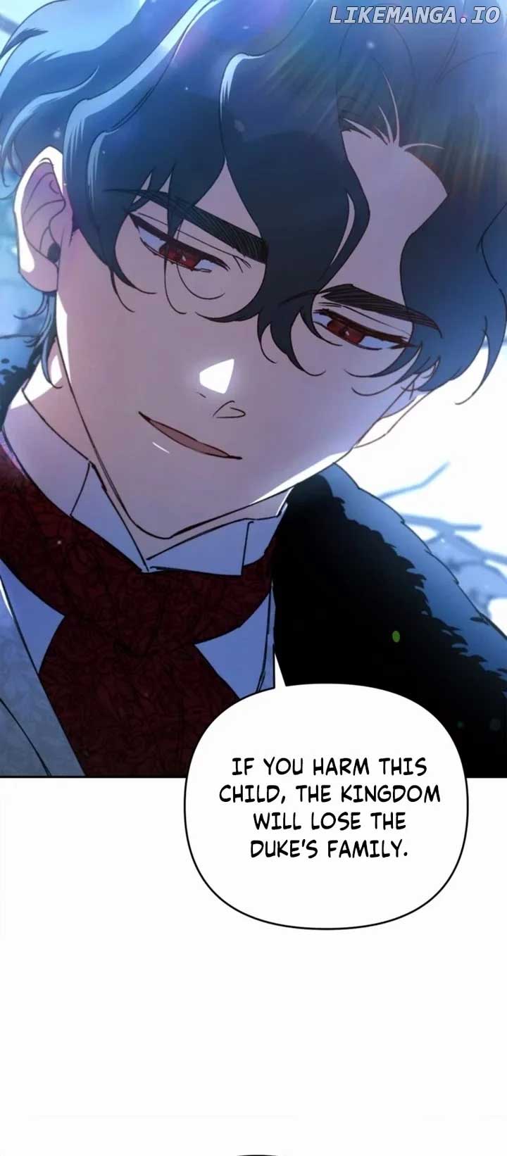 How To Become A Dark Hero’s Daughter Chapter 46 - Page 27