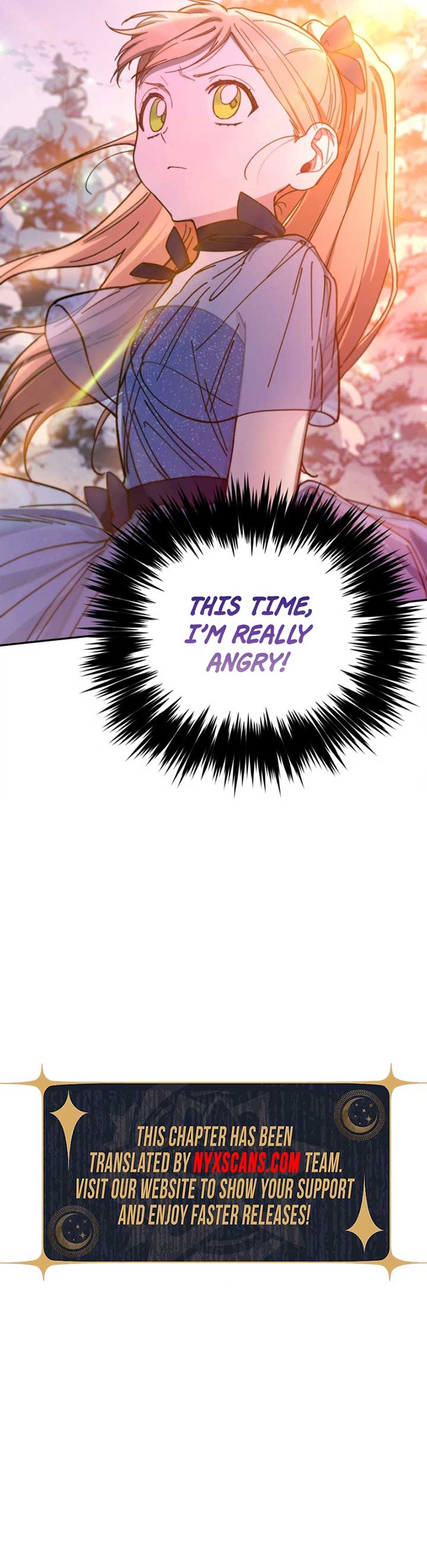 How To Become A Dark Hero’s Daughter Chapter 49 - Page 12