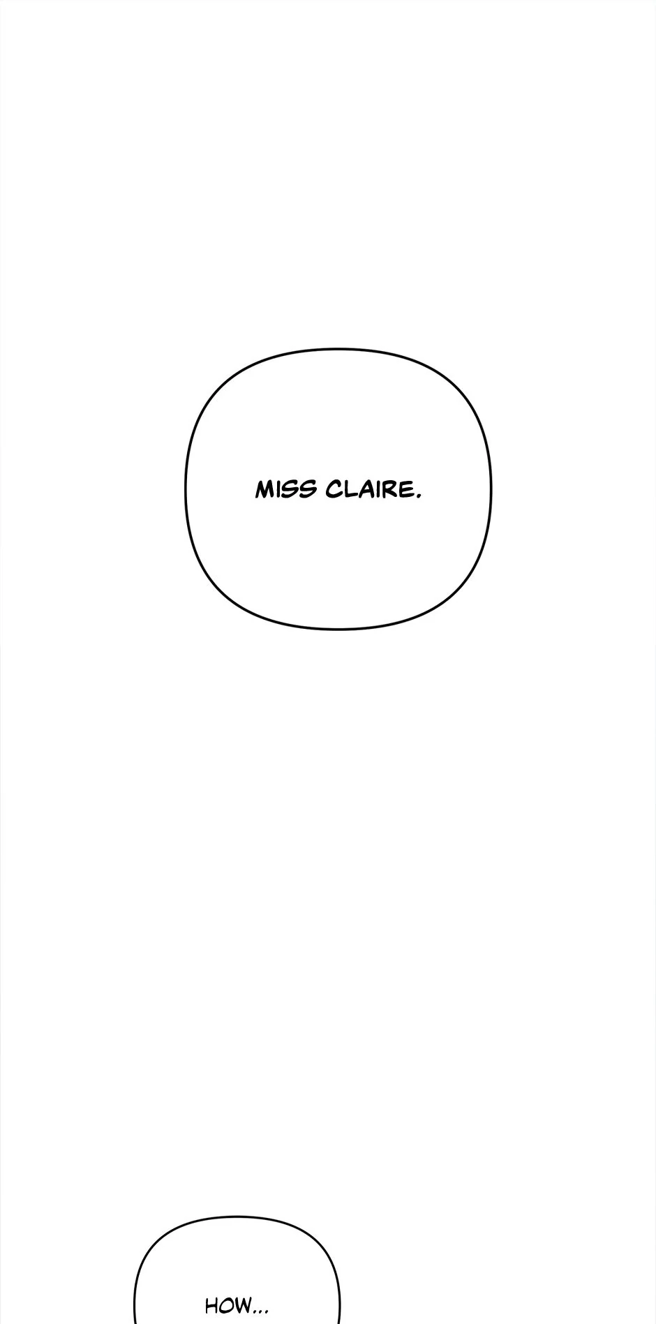 How To Become A Dark Hero’s Daughter Chapter 51 - Page 1