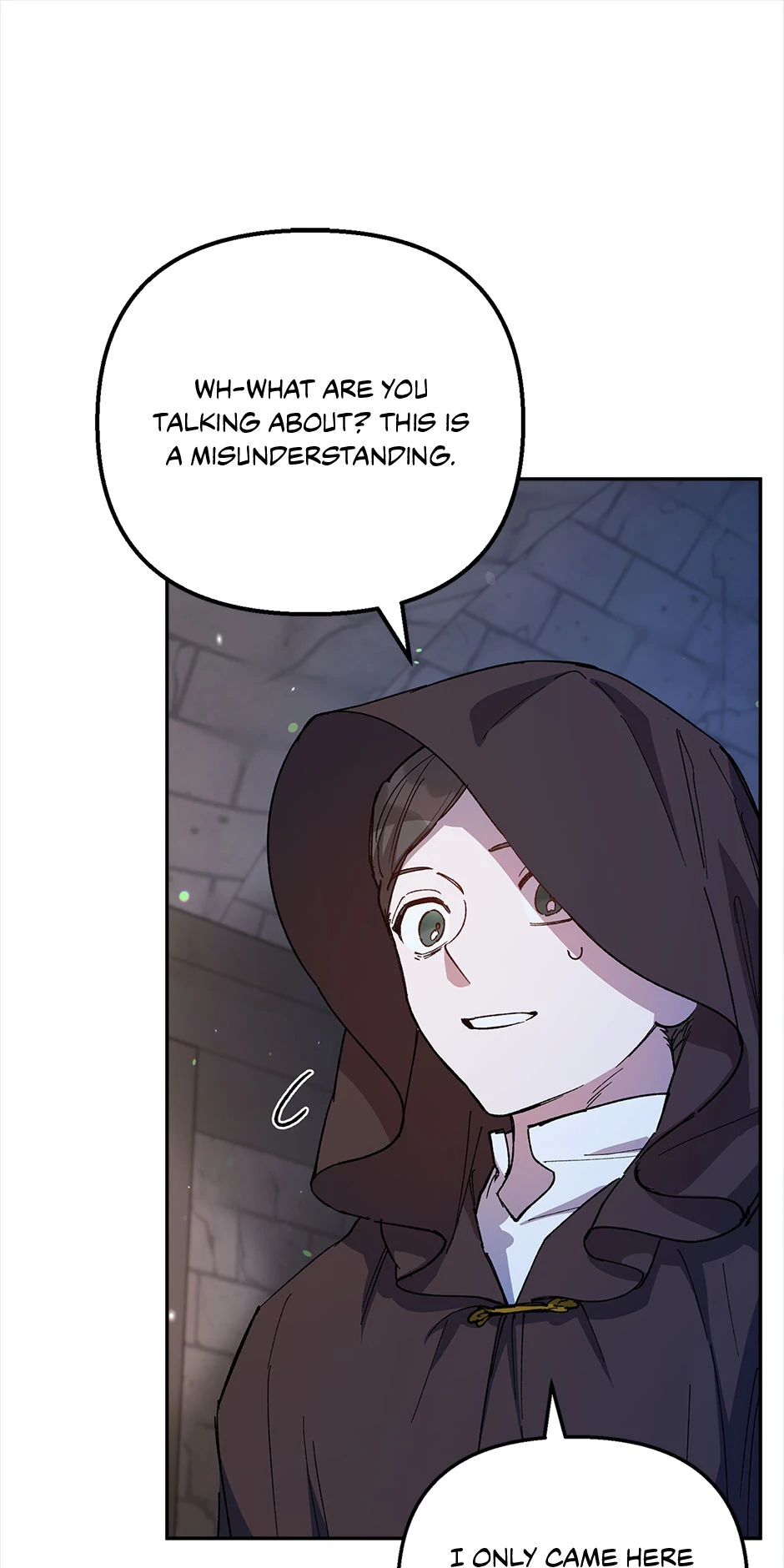 How To Become A Dark Hero’s Daughter Chapter 51 - Page 10